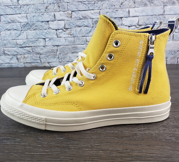 🏀 Converse Chuck 70 "Legends" Los Ang - Picture 4 of 8